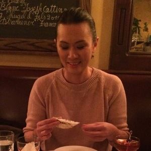 Meet your Posher, Tina